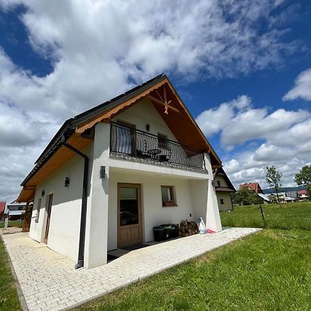 Apartament Janusza Gronkow Exteriör bild