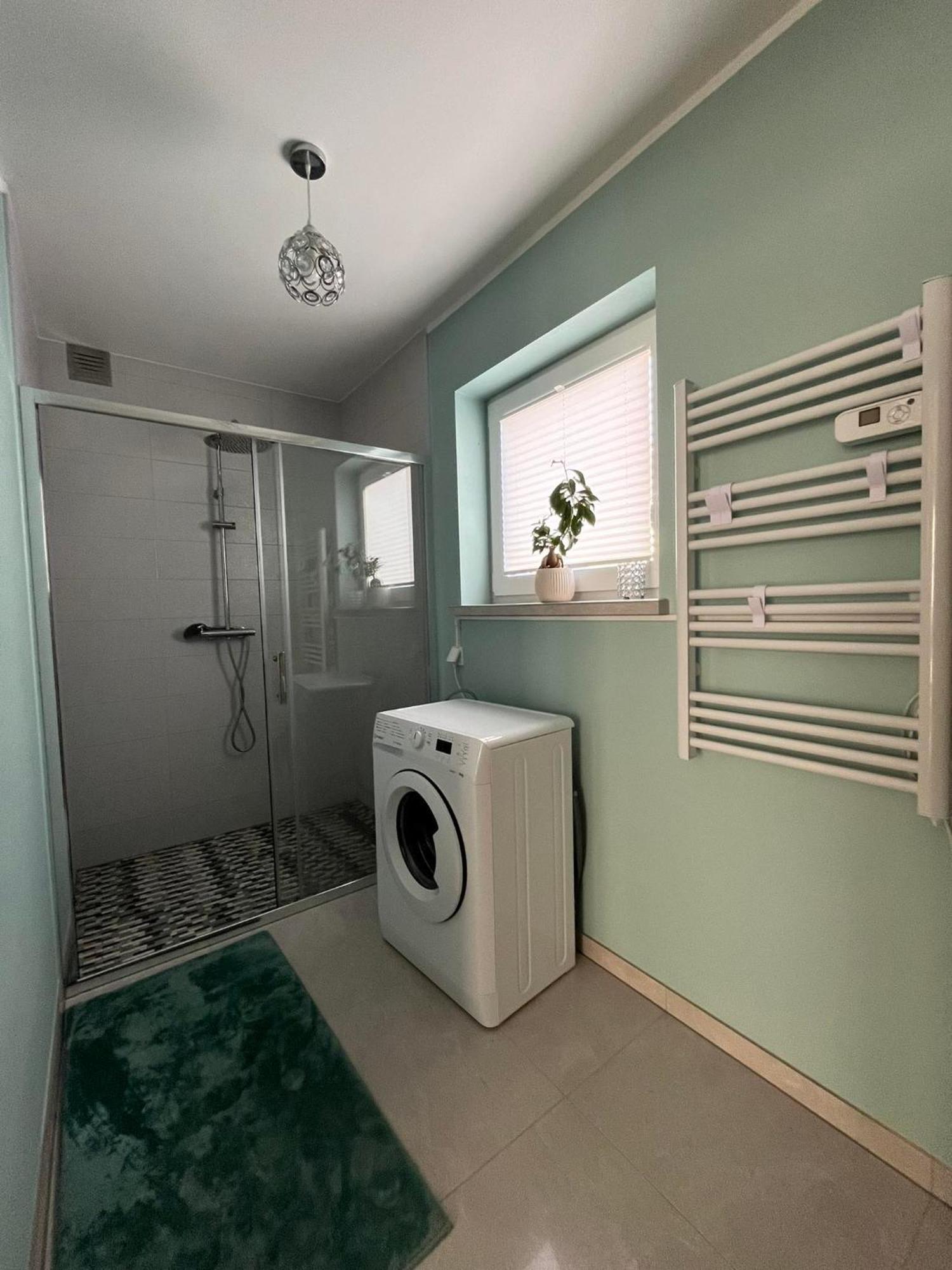 Apartament Janusza Gronkow Exteriör bild